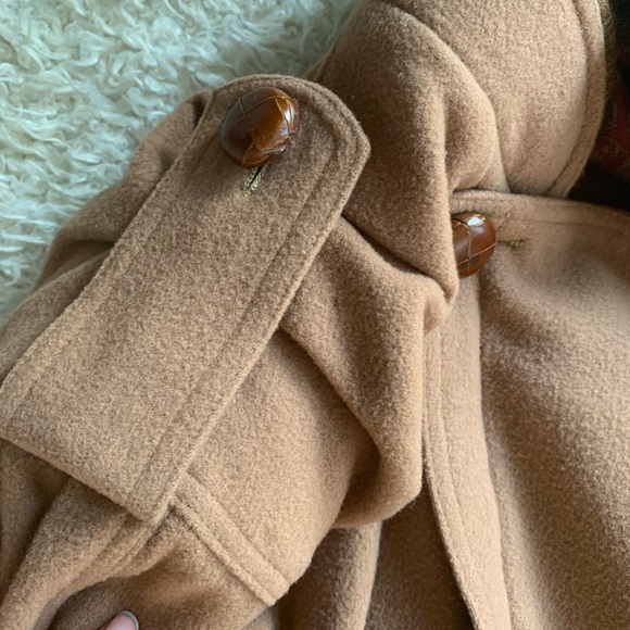 Valentino Vintage Wool Jacket - Picture 5 of 16